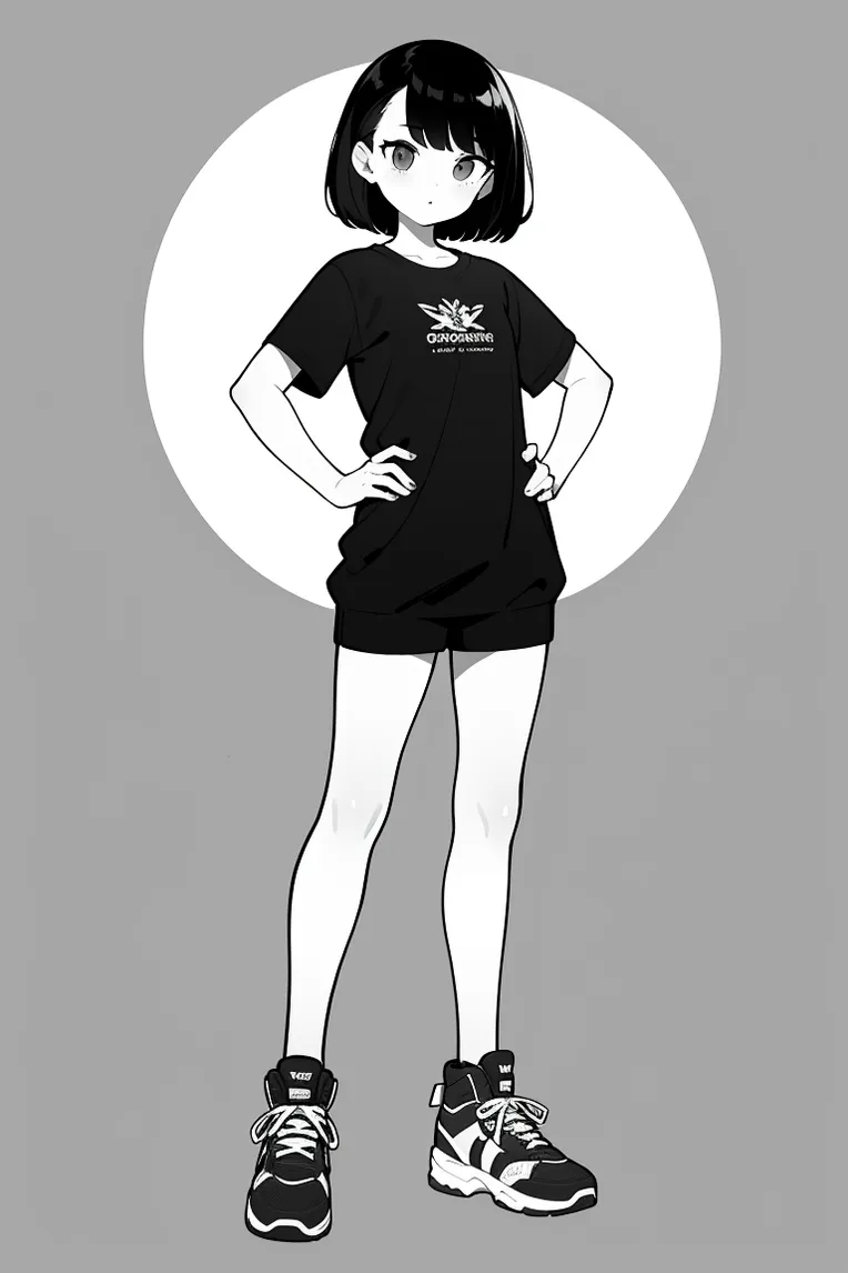 Anime,Anime Style,Girl,Checkpoint,SD 1.5