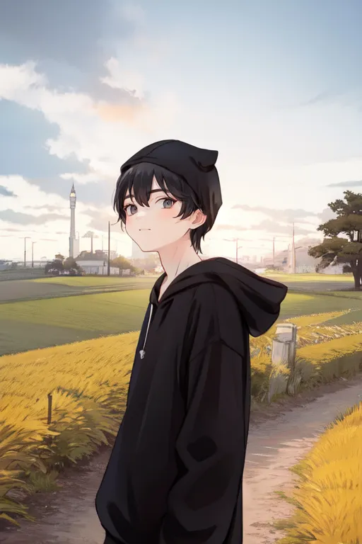 Anime,Anime Character,Girl,LoRA,SD 1.5