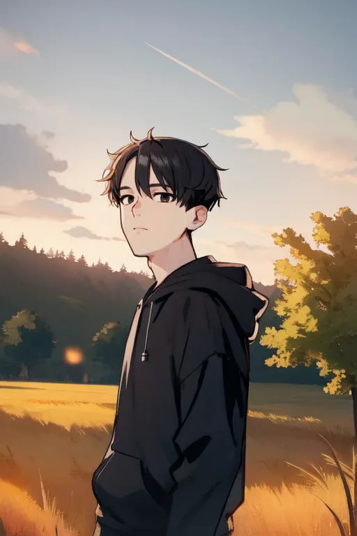 Anime,Anime Character,Girl,LoRA,SD 1.5