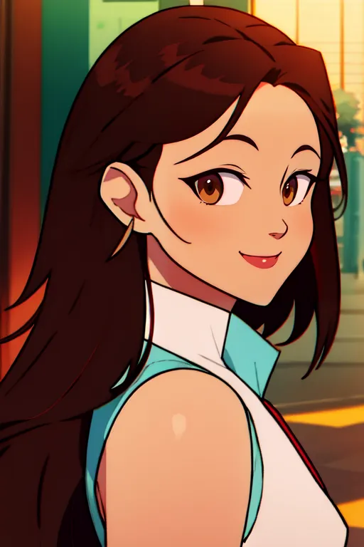 Anime,Anime Character,Girl,LoRA,SD 1.5