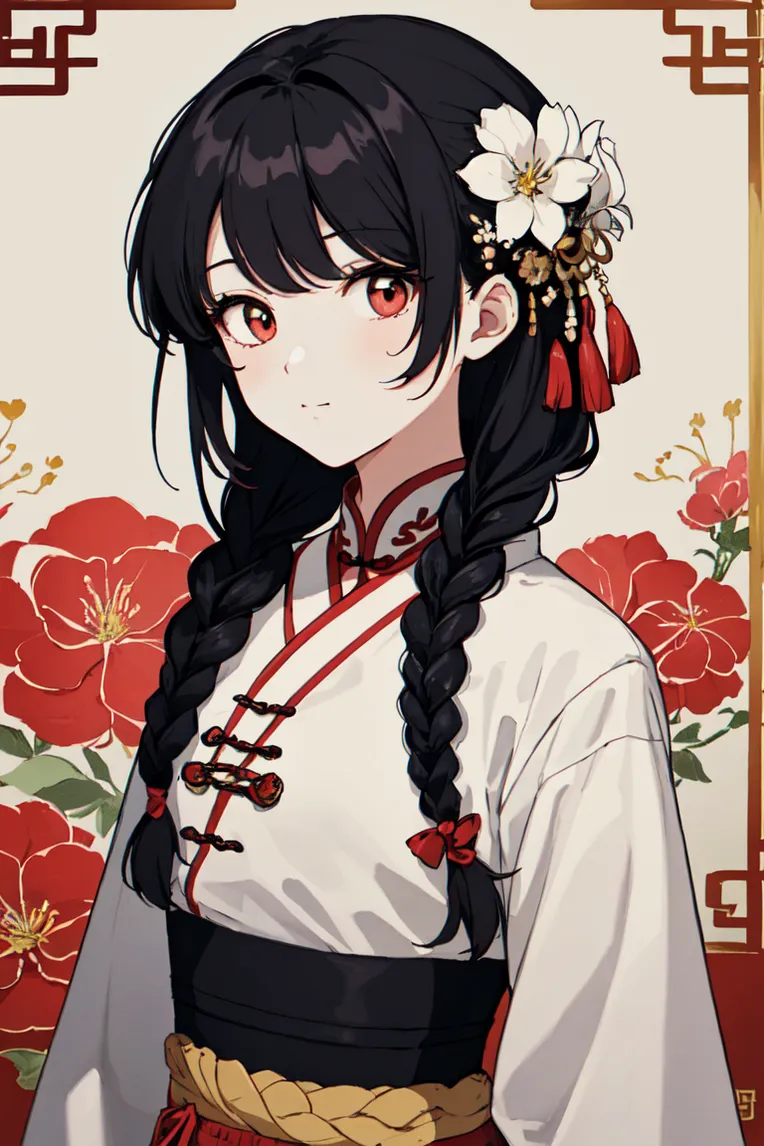 Anime,Anime Style,Girl,Checkpoint,SD 1.5