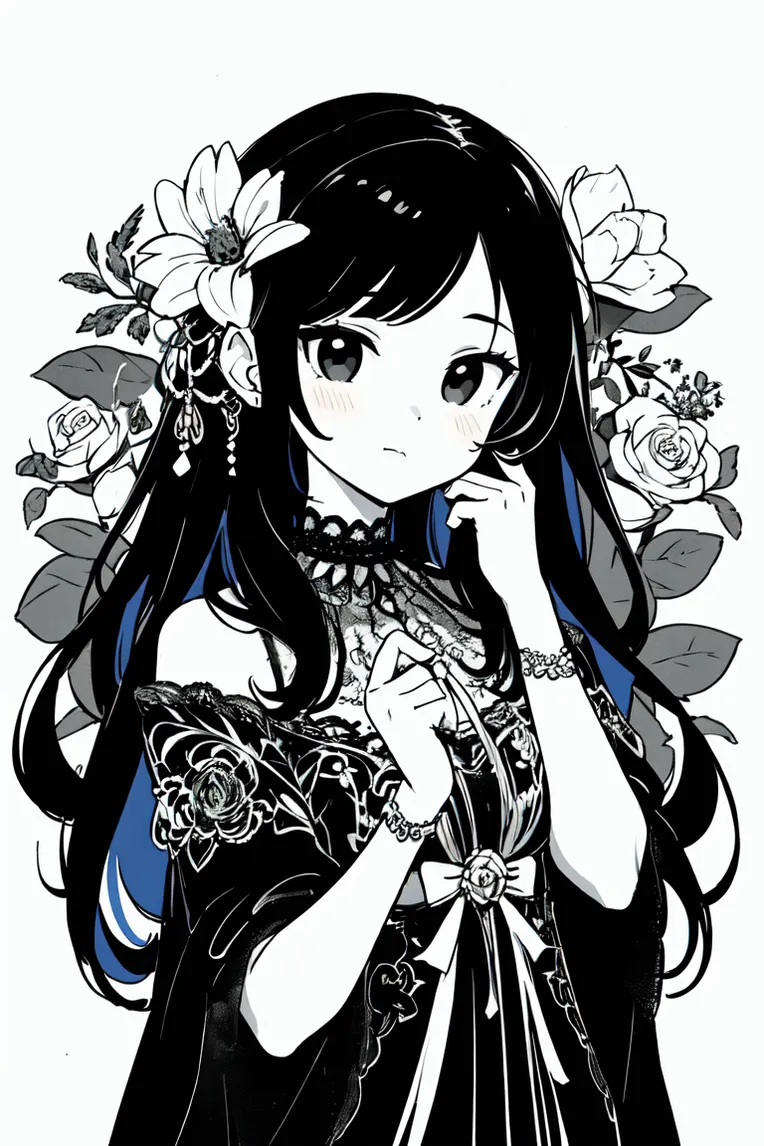 tym344 Mirrored (yuu) 原画（はむぞう on X: 