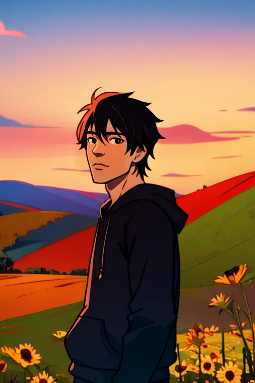 Anime,Anime Character,Girl,LoRA,SD 1.5