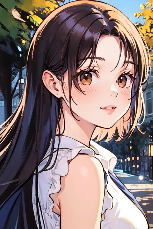 Anime,Anime Character,Girl,LoRA,SD 1.5