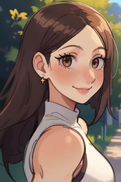 Anime,Anime Style,Girl,LoRA,SD 1.5