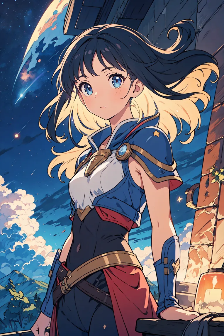 Anime,Anime Style,Girl,Checkpoint,SD 1.5