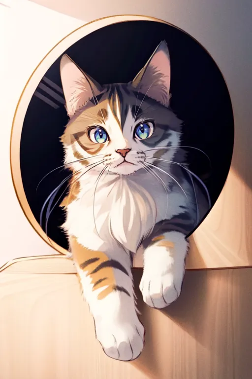 Anime,Anime Character,Girl,LoRA,SD 1.5