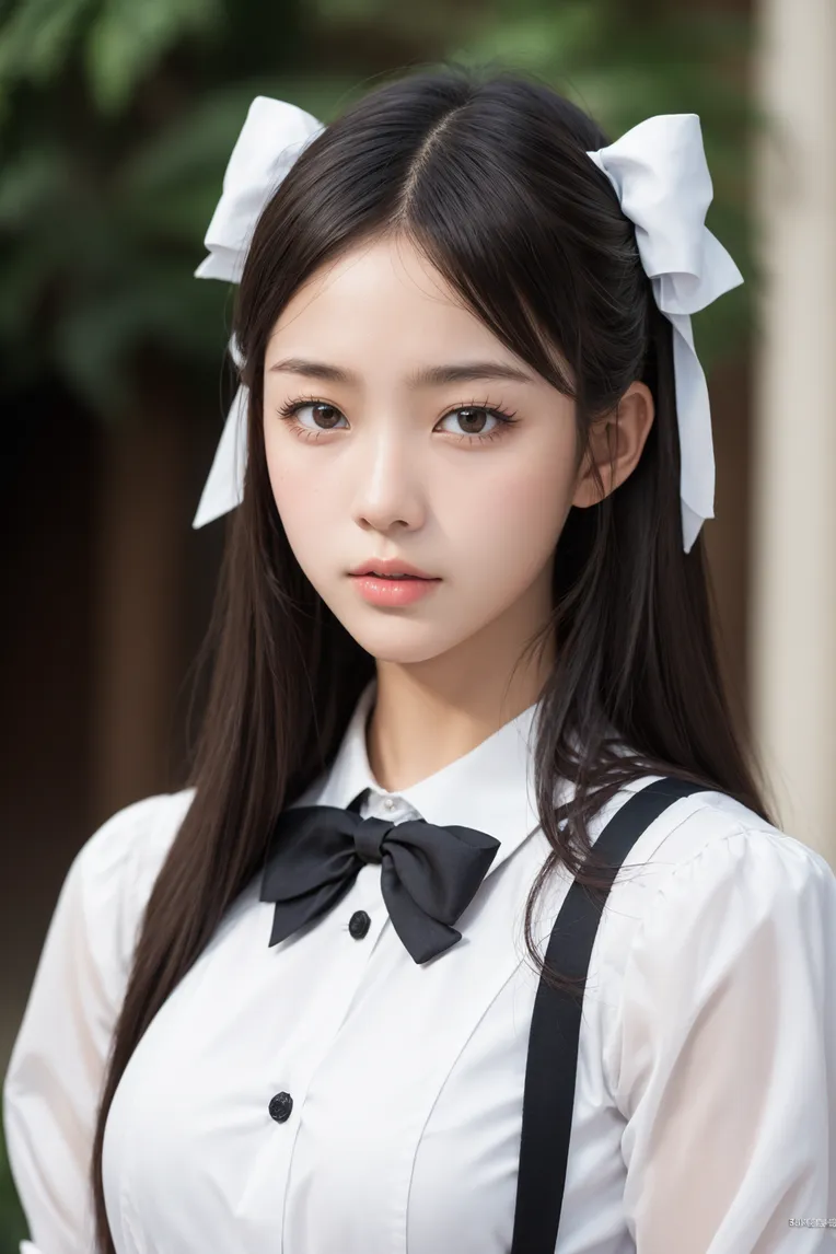 Realistic,Portrait Photography,Girl,Checkpoint,SD 1.5