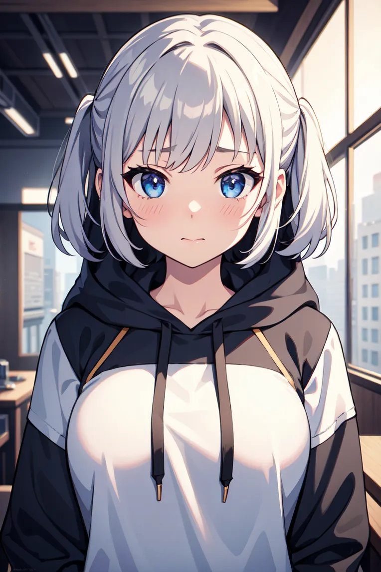 Anime,Anime Character,Girl,Checkpoint,SD 1.5