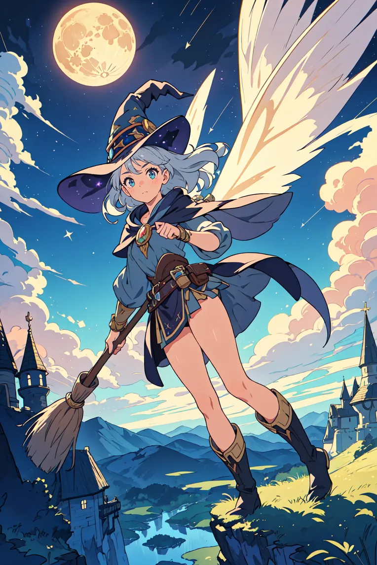 Anime,Anime Style,Girl,Checkpoint,SD 1.5