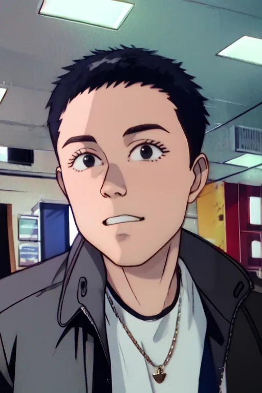 Anime,Anime Character,Girl,LoRA,SD 1.5