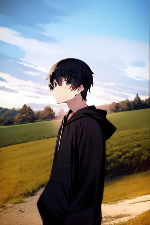 Anime,Anime Character,Girl,LoRA,SD 1.5