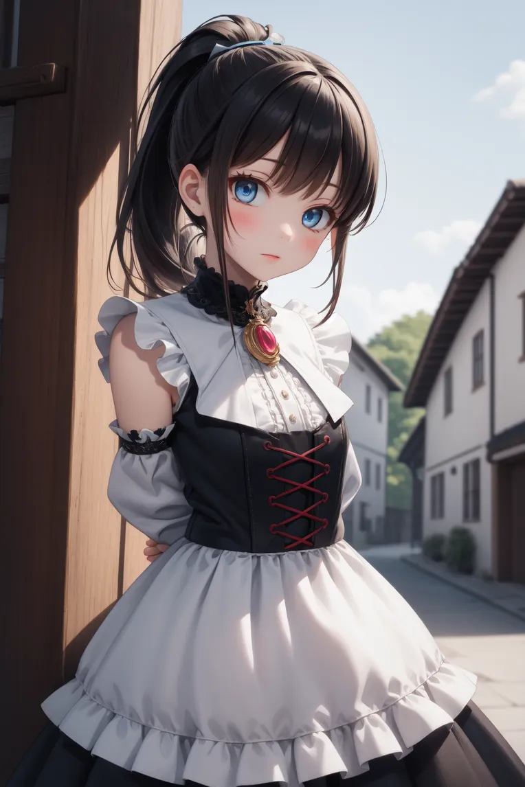 Anime,Anime Style,Girl,Checkpoint,SD 1.5