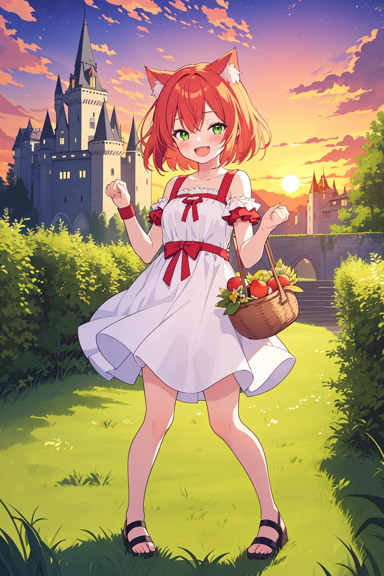 Anime,Anime Style,Girl,Checkpoint,SD 1.5