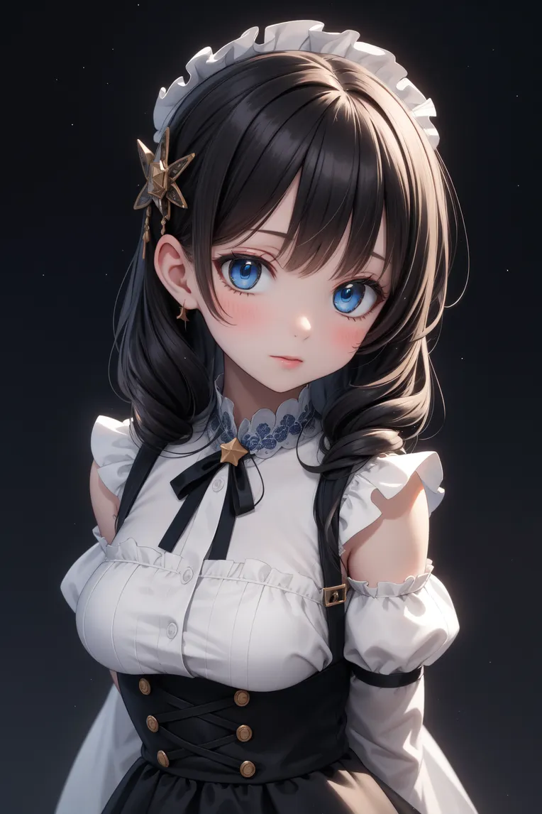 Anime,Anime Style,Girl,Checkpoint,SD 1.5