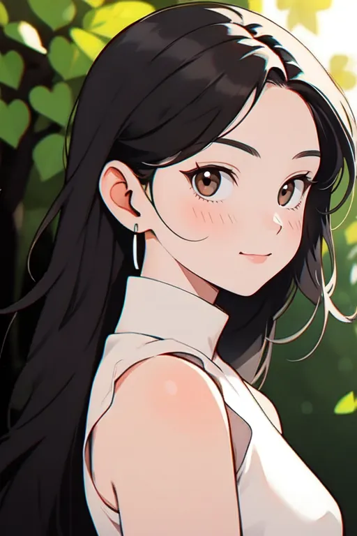 Anime,Anime Character,Girl,LoRA,SD 1.5