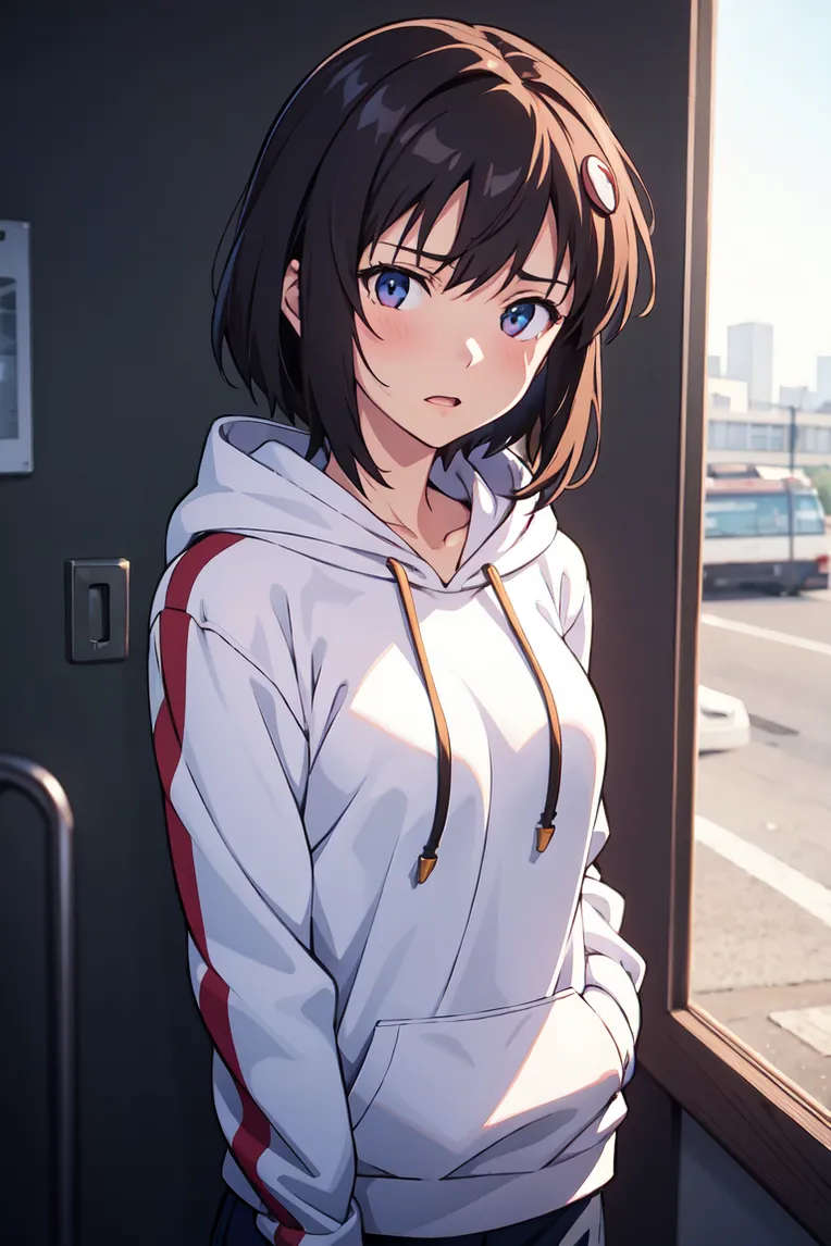 Anime,Anime Character,Girl,Checkpoint,SD 1.5