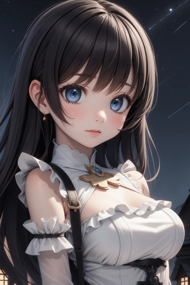 Anime,Anime Style,Girl,Checkpoint,SD 1.5