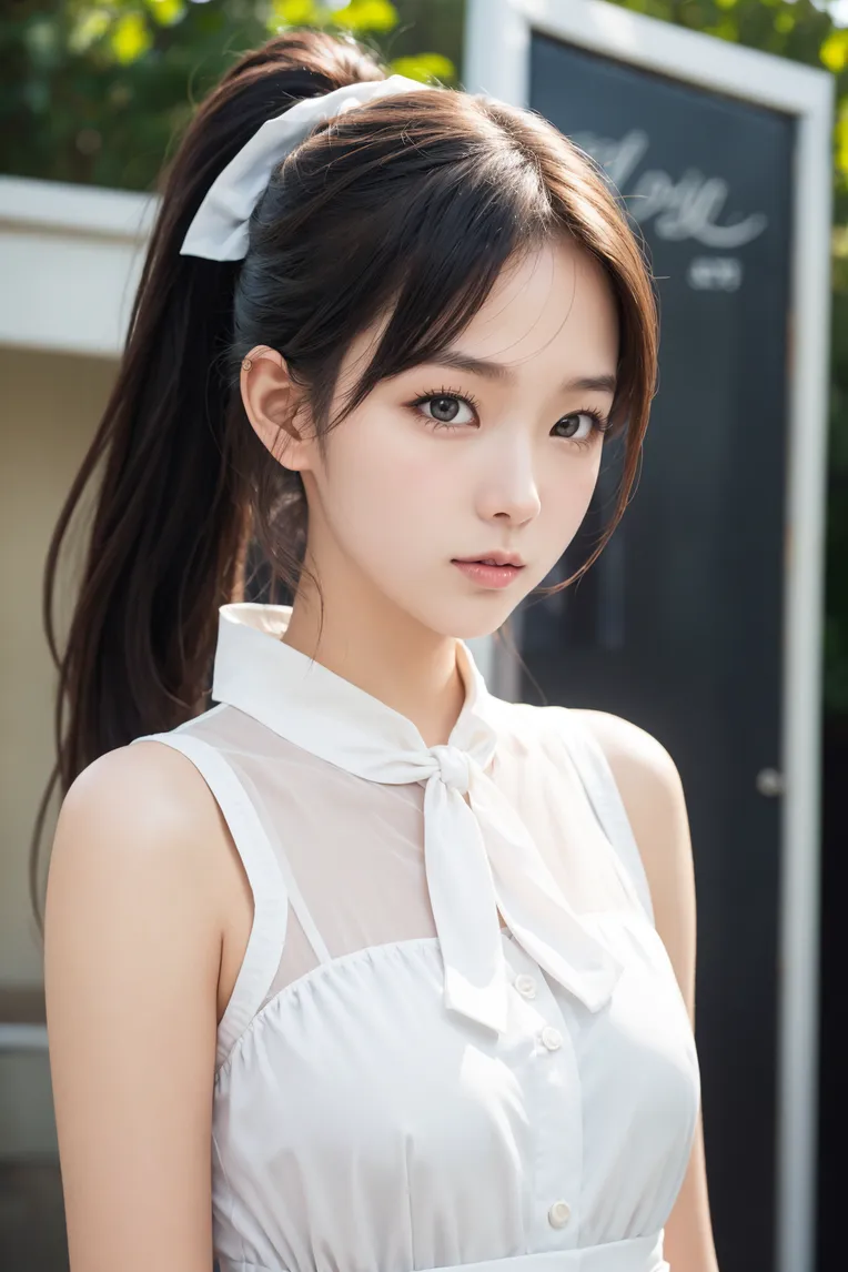 Realistic,Portrait Photography,Girl,Checkpoint,SD 1.5