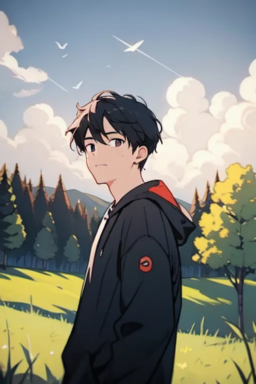 Anime,Anime Character,Girl,LoRA,SD 1.5