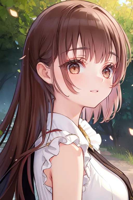 Anime,Anime Character,Girl,LoRA,SD 1.5