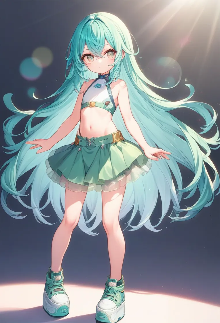 Anime,Anime Style,Girl,Checkpoint,Pony