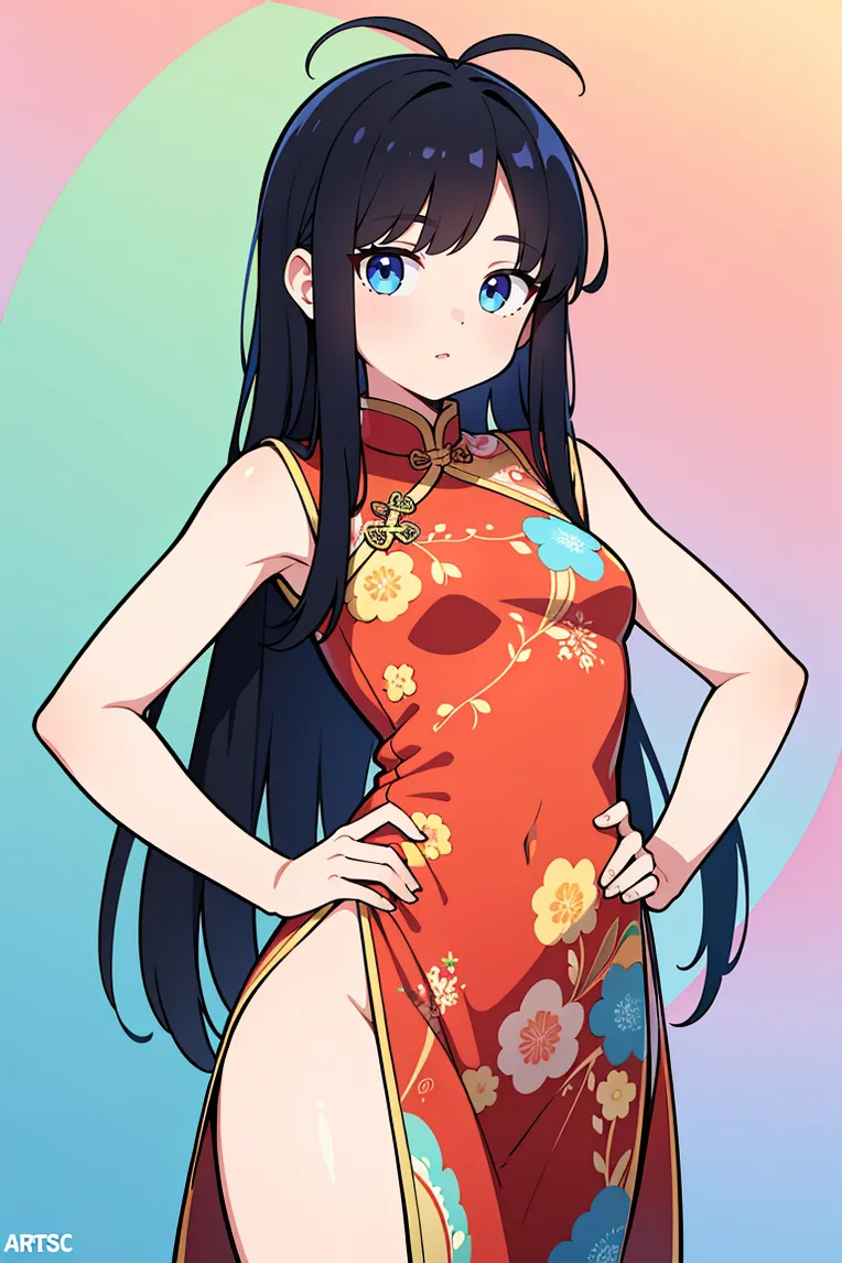 Anime,Anime Style,Girl,Checkpoint,SD 1.5