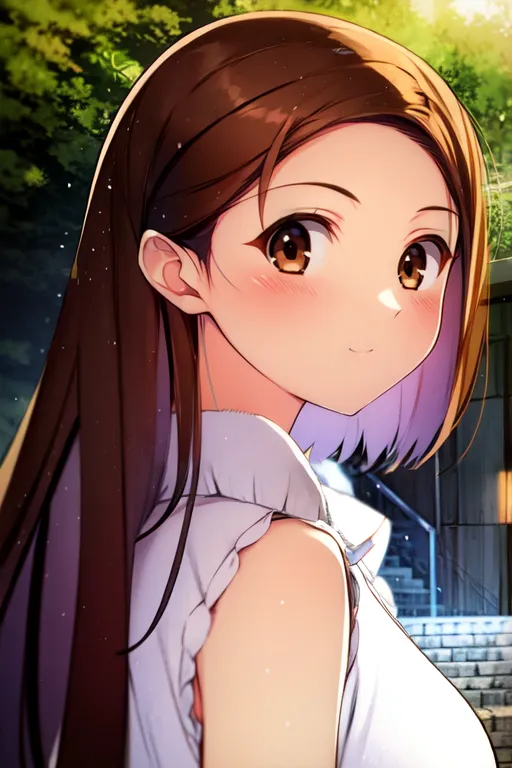 Anime,Anime Character,Girl,LoRA,SD 1.5