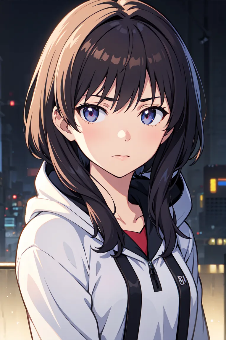 Anime,Anime Character,Girl,Checkpoint,SD 1.5