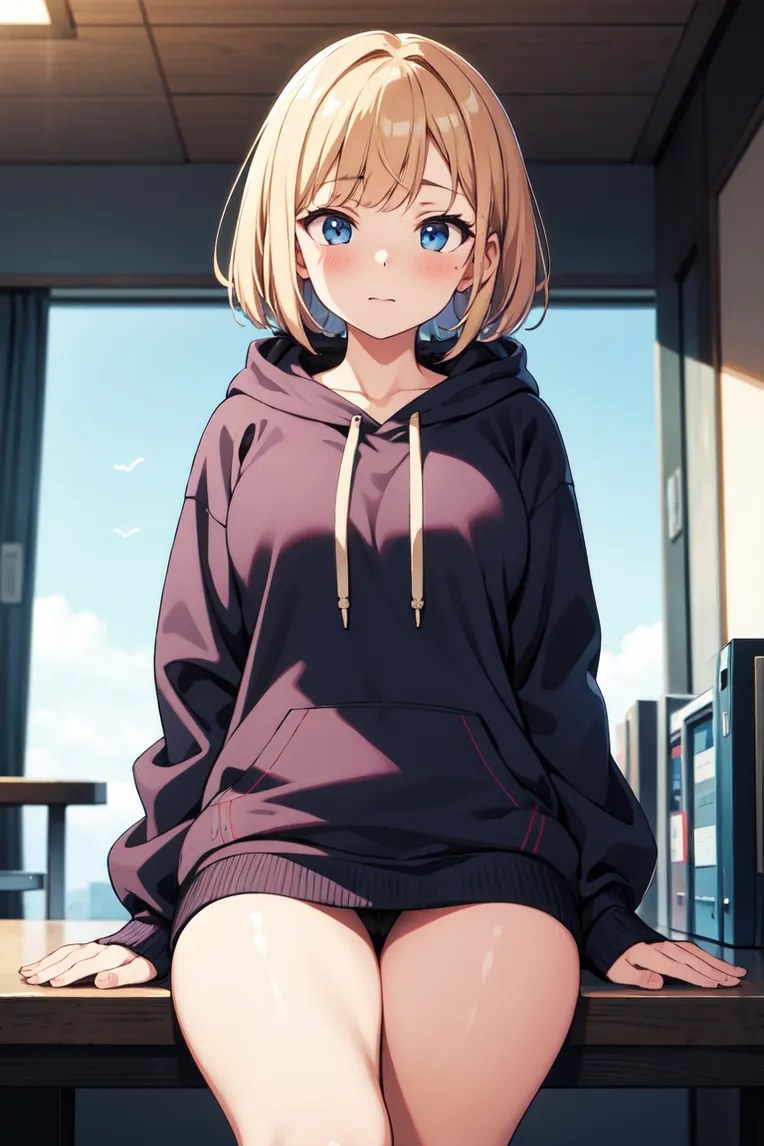 Anime,Anime Character,Girl,Checkpoint,SD 1.5
