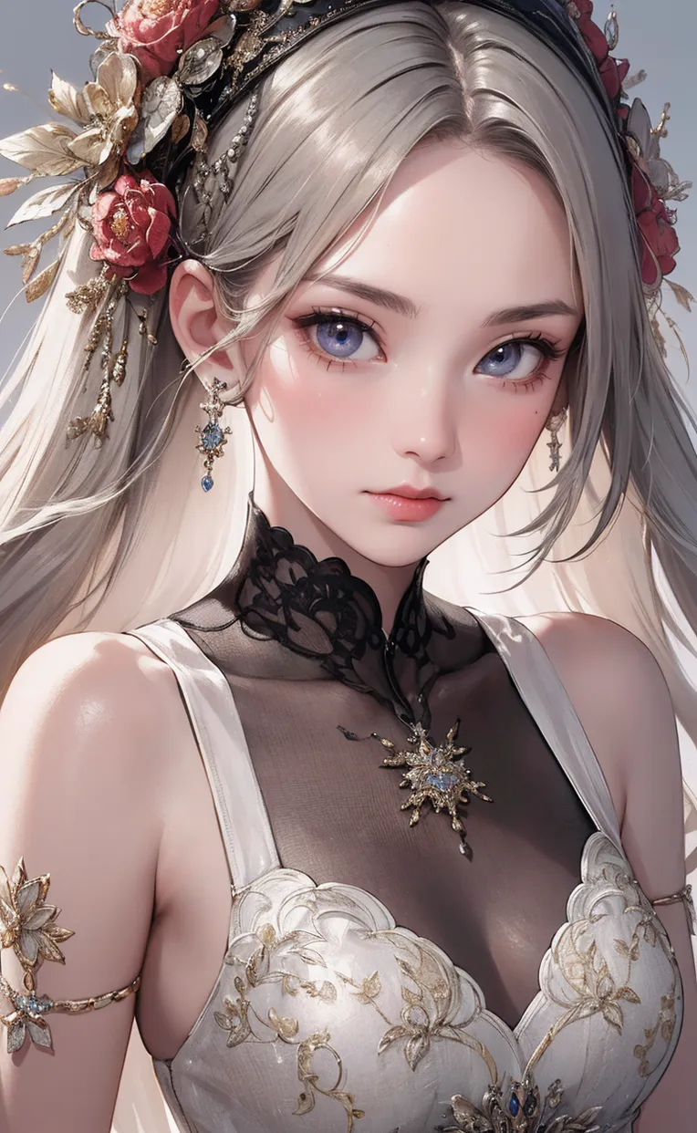 Anime,Anime Style,Girl,Checkpoint,SD 1.5