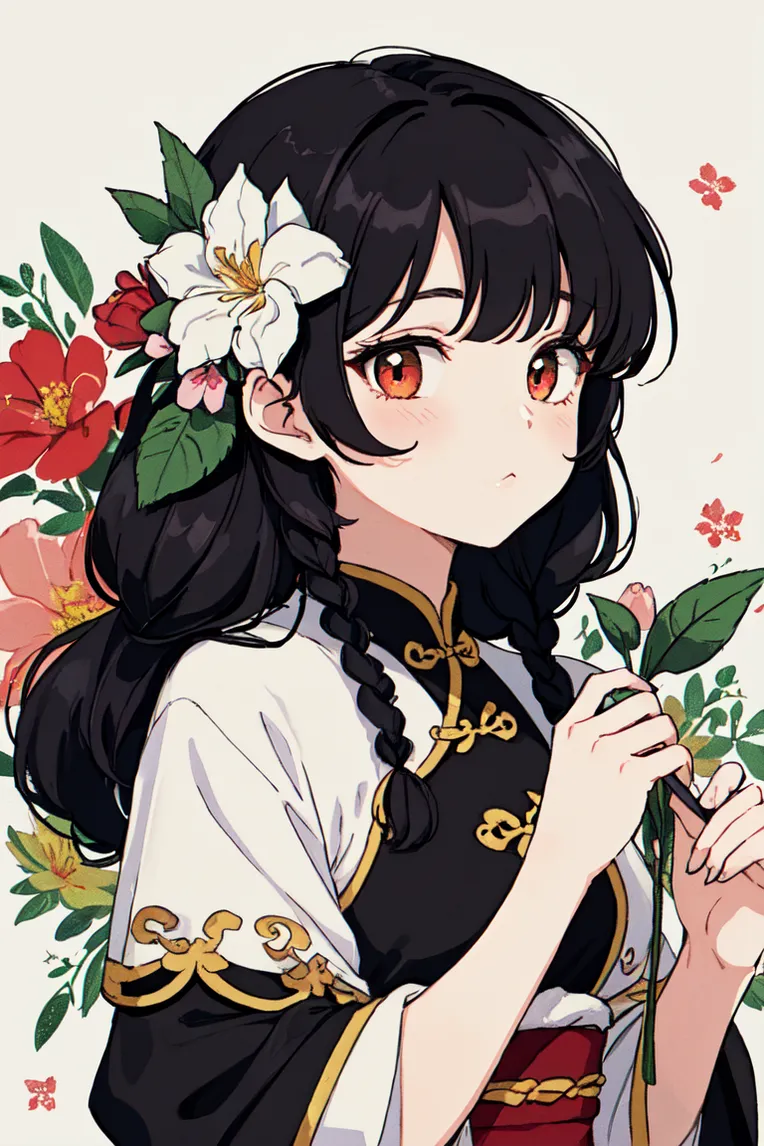 Anime,Anime Style,Girl,Checkpoint,SD 1.5