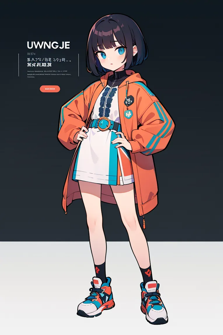 Anime,Anime Style,Girl,Checkpoint,SD 1.5