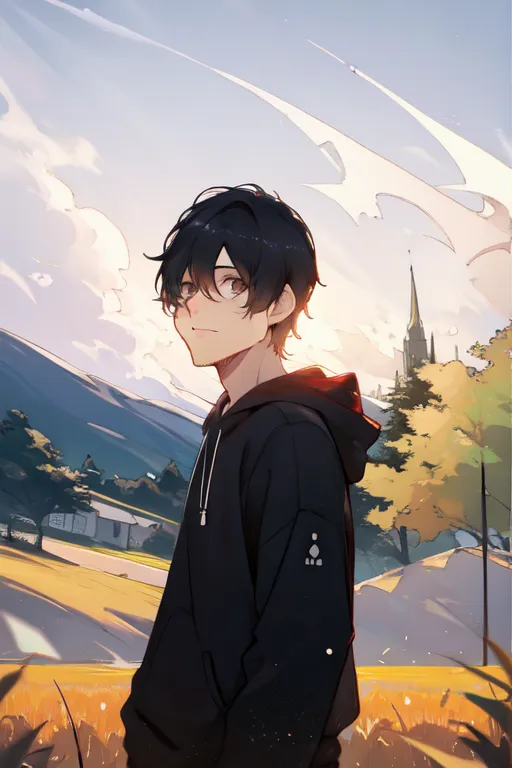 Anime,Anime Character,Girl,LoRA,SD 1.5