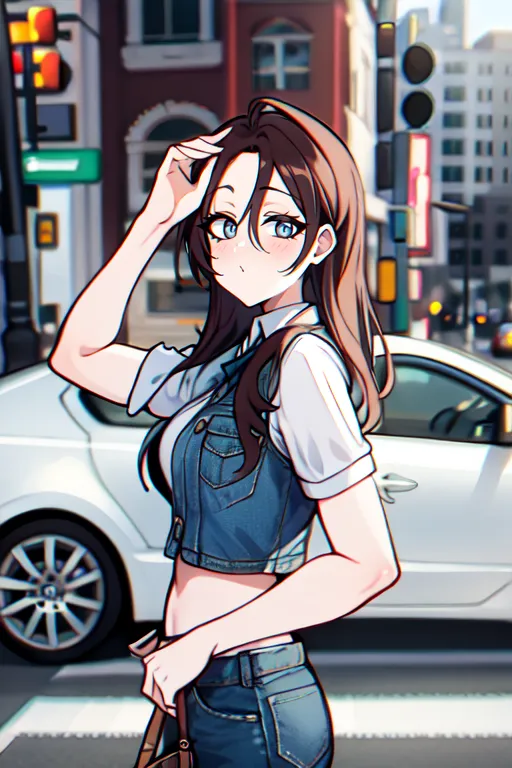 Anime,Anime Character,Boy,LoRA,SD 1.5