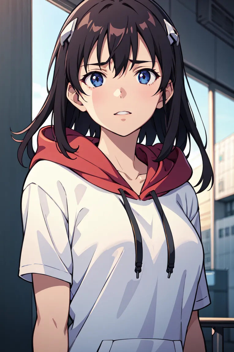 Anime,Anime Character,Girl,Checkpoint,SD 1.5