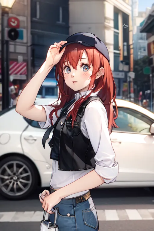 Anime,Anime Character,Boy,LoRA,SD 1.5