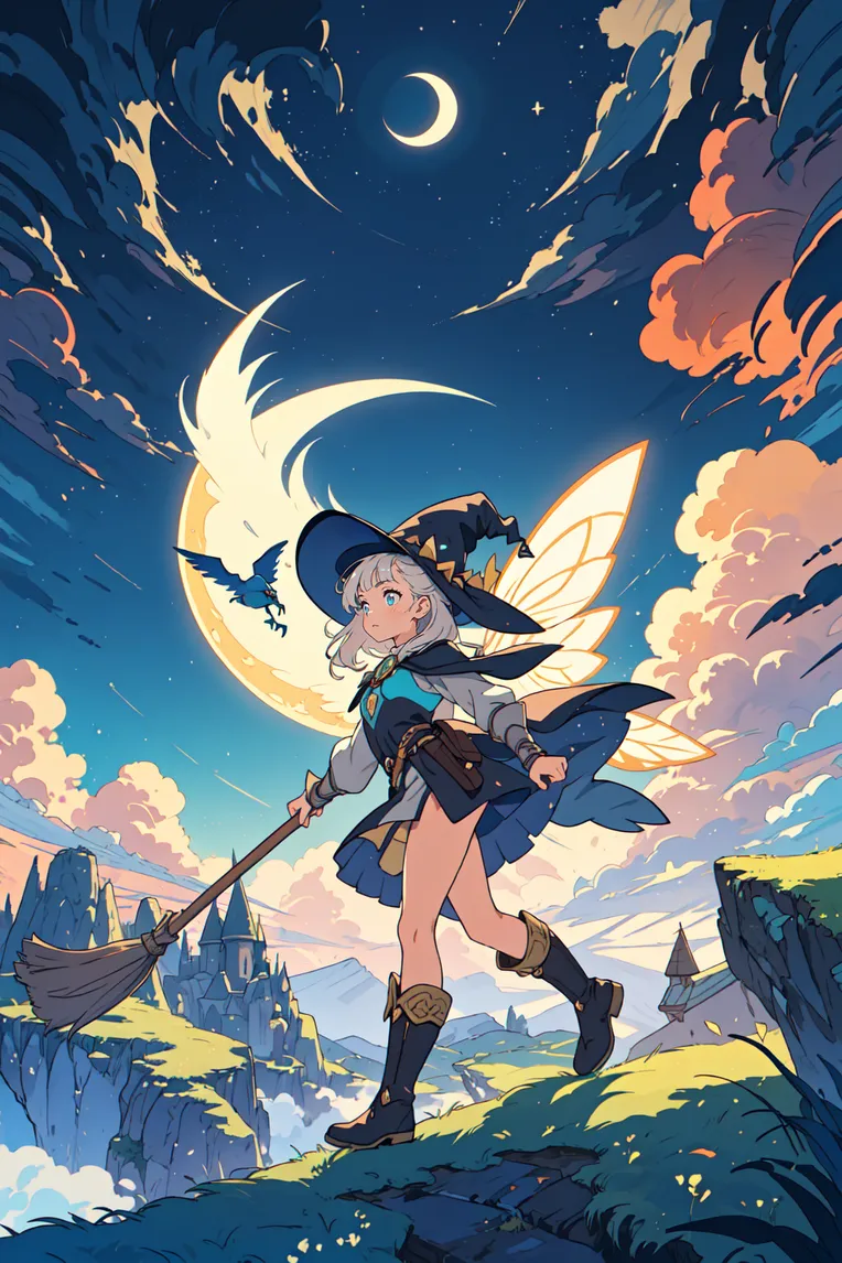 Anime,Anime Style,Girl,Checkpoint,SD 1.5