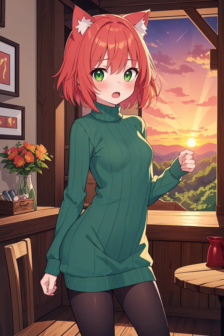 Anime,Anime Style,Girl,Checkpoint,SD 1.5