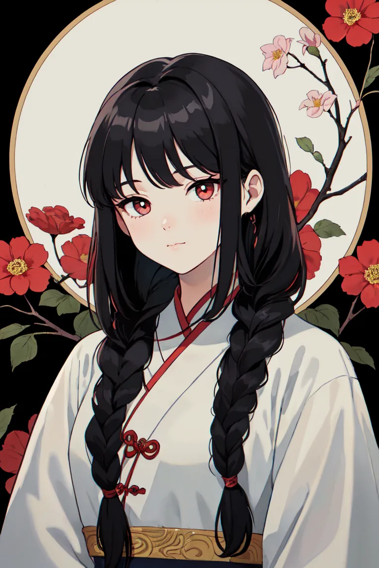Anime,Anime Style,Girl,Checkpoint,SD 1.5