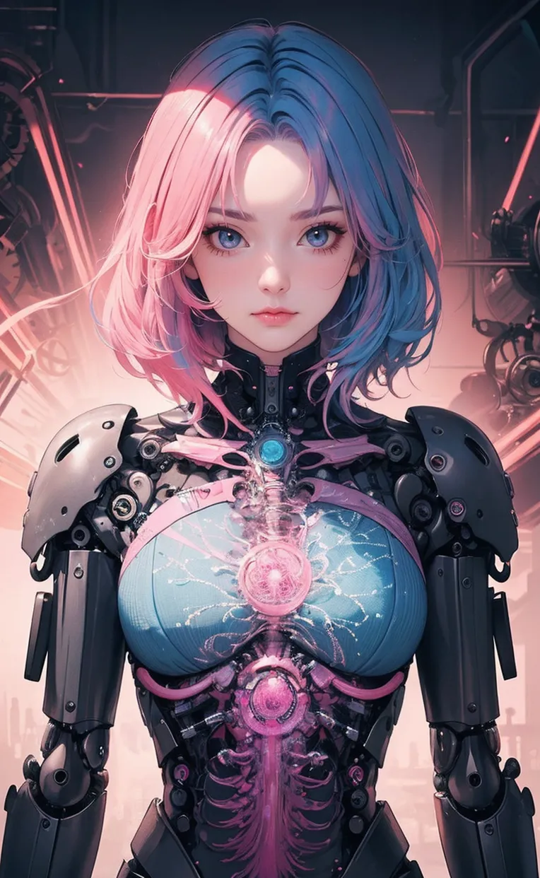Anime,Anime Style,Girl,Checkpoint,SD 1.5