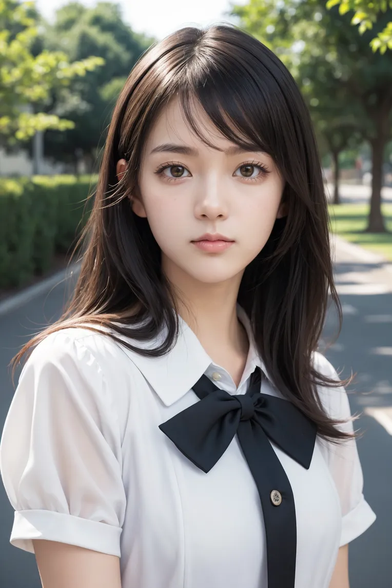 Realistic,Portrait Photography,Girl,Checkpoint,SD 1.5