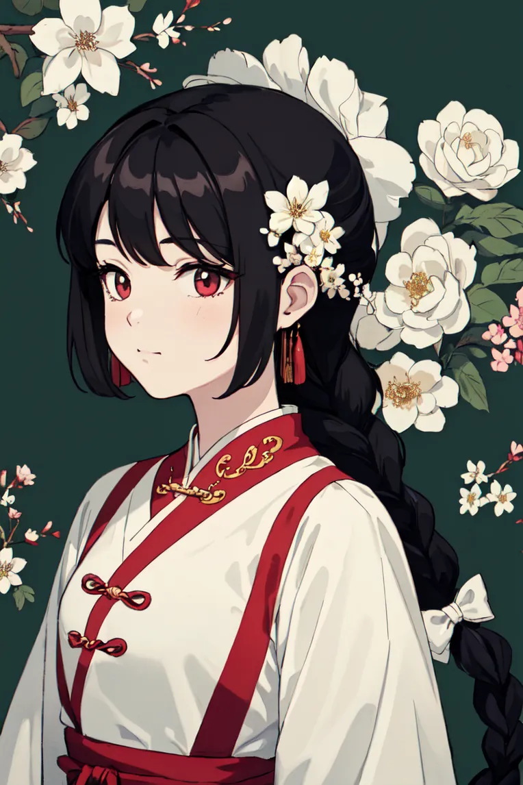 Anime,Anime Style,Girl,Checkpoint,SD 1.5