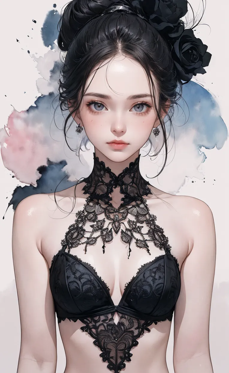 Anime,Anime Style,Girl,Checkpoint,SD 1.5