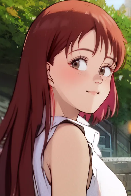 Anime,Anime Character,Girl,LoRA,SD 1.5