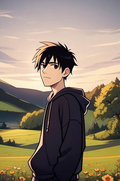 Anime,Anime Character,Girl,LoRA,SD 1.5