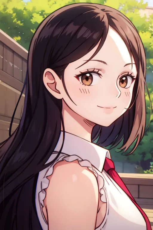 Anime,Anime Character,Girl,LoRA,SD 1.5