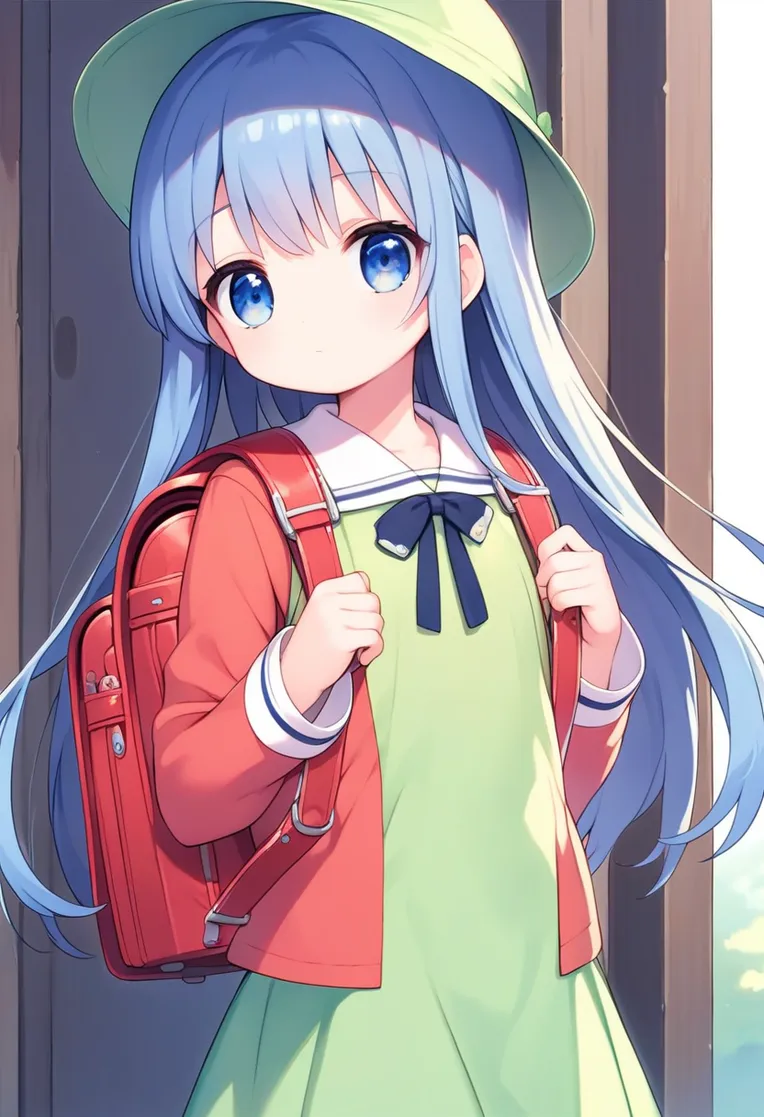 Anime,Anime Style,Girl,Checkpoint,Pony