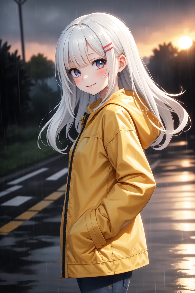 Anime,Anime Style,Girl,Checkpoint,SD 1.5