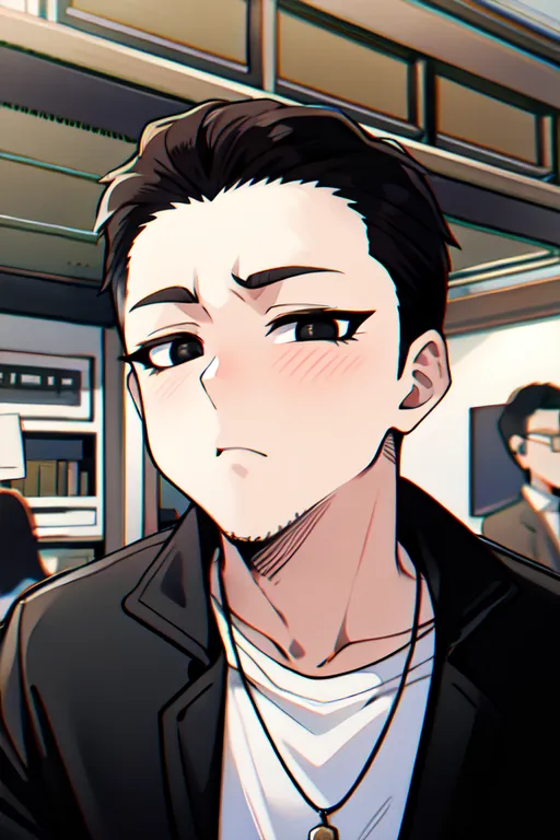 Anime,Anime Character,Boy,LoRA,SD 1.5